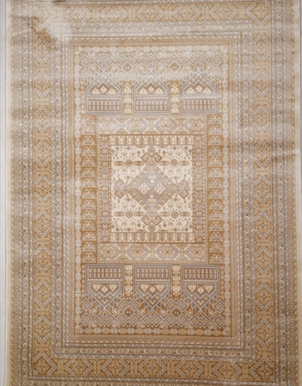 Picture of لوزان A1002 Beige 150cm*80cm